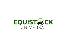 Logo Design Entry 2783715 submitted by Adam to the contest for Equistock Universal run by kbakst