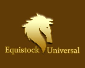 Logo Design Entry 2787505 submitted by Albepiacos89 to the contest for Equistock Universal run by kbakst