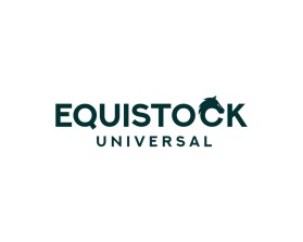 Logo Design entry 2782641 submitted by fije to the Logo Design for Equistock Universal run by kbakst