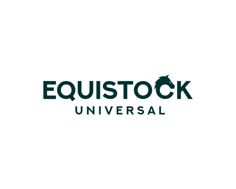 Logo Design entry 2782641 submitted by Tal to the Logo Design for Equistock Universal run by kbakst