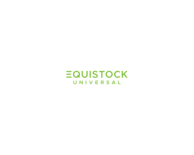 Logo Design Entry 2780589 submitted by Gethuk_Studio to the contest for Equistock Universal run by kbakst