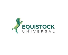 Logo Design Entry 2787043 submitted by tasor to the contest for Equistock Universal run by kbakst