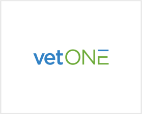 Logo Design entry 2780263 submitted by Hasbunallah to the Logo Design for vetONE run by Katerinasvigos