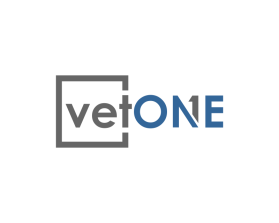 Logo Design Entry 2780287 submitted by gembelengan to the contest for vetONE run by Katerinasvigos