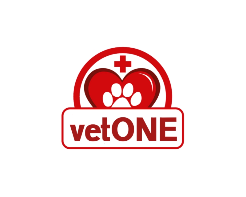 Logo Design entry 2780572 submitted by Real to the Logo Design for vetONE run by Katerinasvigos