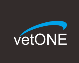 Logo Design entry 2780269 submitted by walnzo to the Logo Design for vetONE run by Katerinasvigos