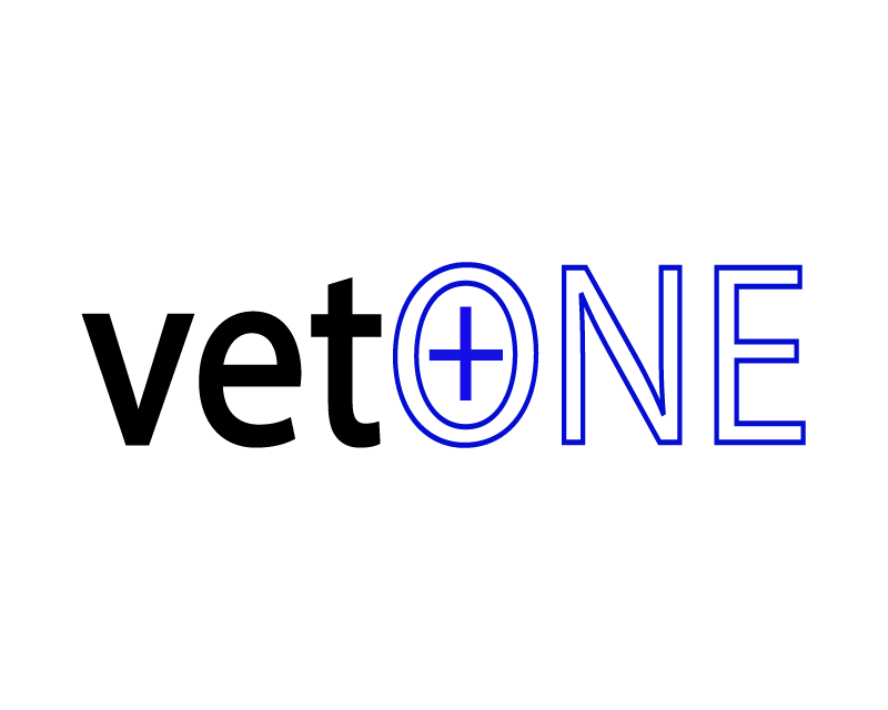 Logo Design entry 2780576 submitted by prince7 to the Logo Design for vetONE run by Katerinasvigos