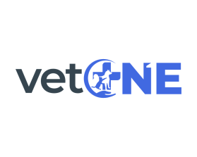 Logo Design entry 2780880 submitted by walnzo to the Logo Design for vetONE run by Katerinasvigos