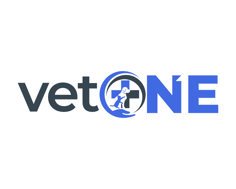Logo Design entry 2780595 submitted by walnzo to the Logo Design for vetONE run by Katerinasvigos