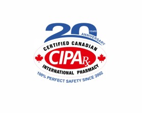Logo Design Entry 2786338 submitted by kuja76 to the contest for Canadian International Pharmacy Association run by TimJ