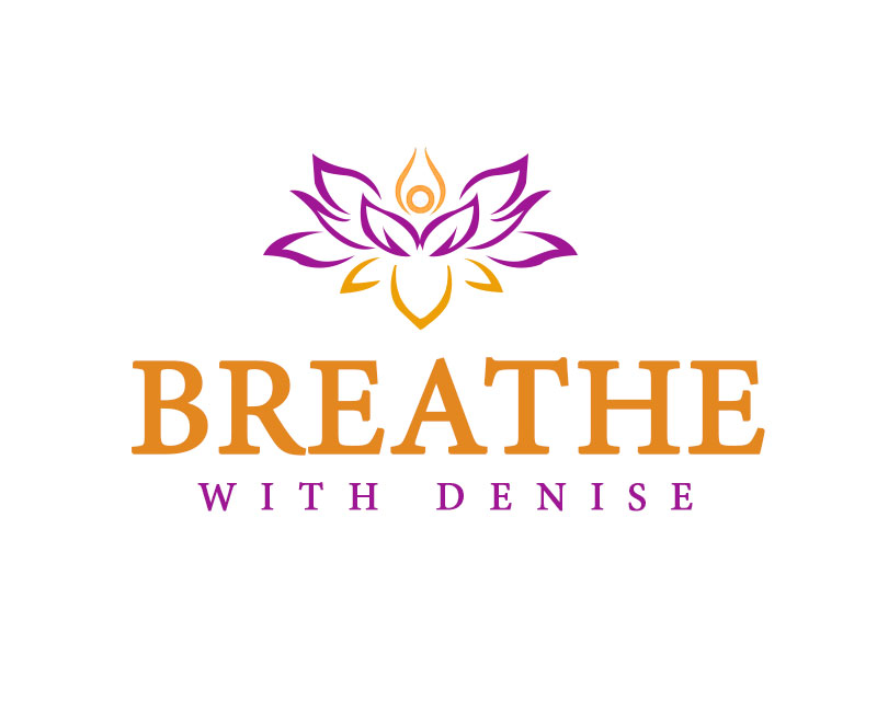 Logo Design entry 2786242 submitted by DzinerIdea to the Logo Design for Breathe With Denise run by deniselee