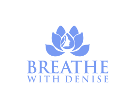 Logo Design Entry 2781872 submitted by SabunMantan to the contest for Breathe With Denise run by deniselee