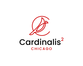 Logo Design entry 2782118 submitted by jojo_2015 to the Logo Design for Cardinalis Cardinalis or Cardinalis^2 (as in squared, the exponent) run by bookiesbookstores