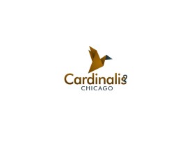 Logo Design Entry 2781174 submitted by jojo_2015 to the contest for Cardinalis Cardinalis or Cardinalis^2 (as in squared, the exponent) run by bookiesbookstores