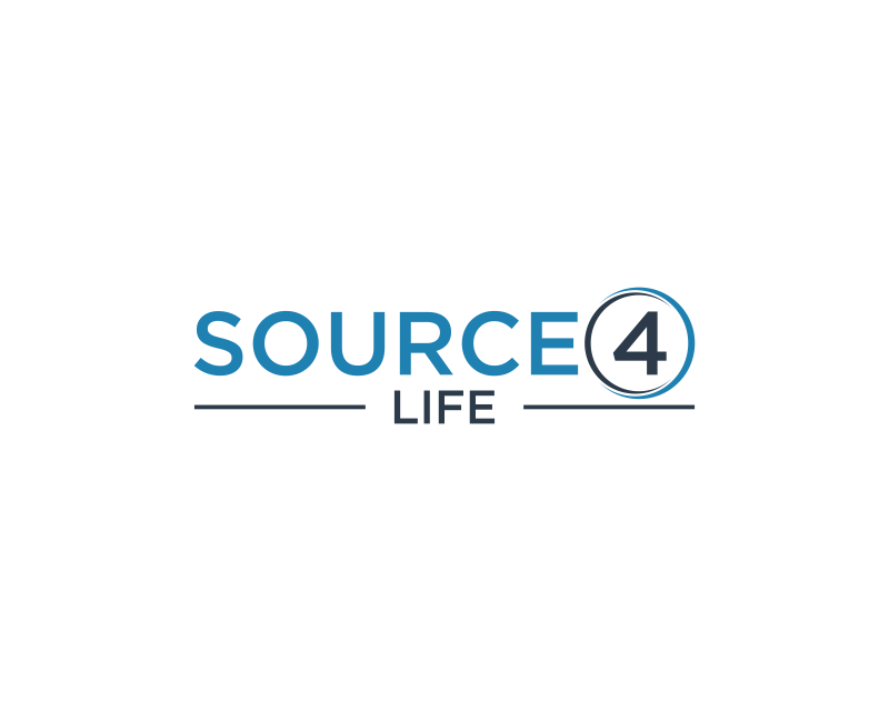 Logo Design entry 2789951 submitted by doa_restu to the Logo Design for Source 4 Life run by Chir0man