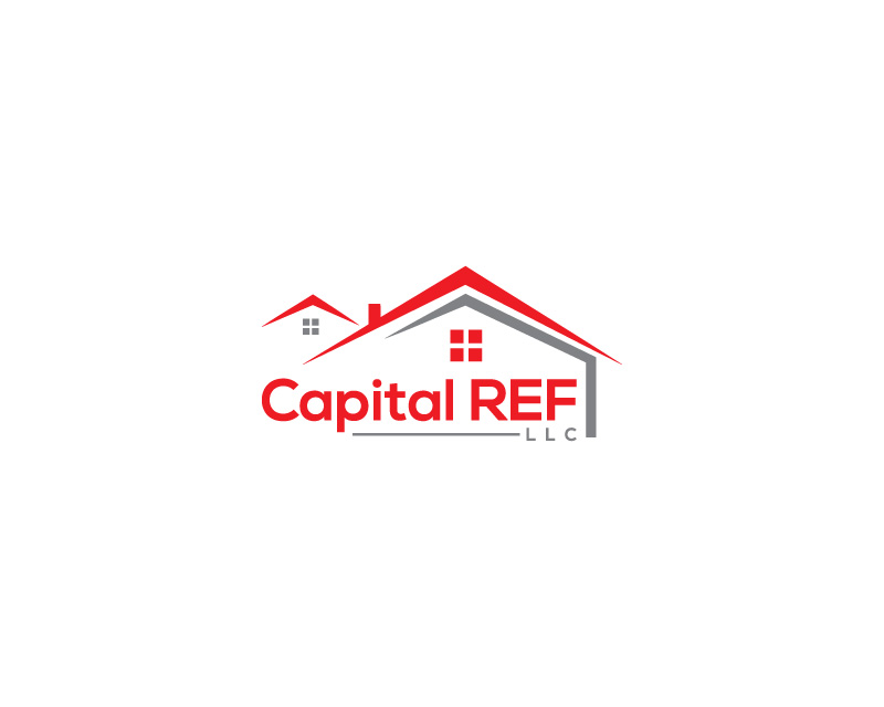 Logo Design entry 2783462 submitted by mahmudul to the Logo Design for Capital REF LLC run by Johnny506