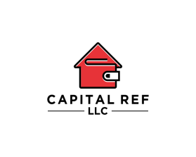 Logo Design Entry 2782440 submitted by triwasana to the contest for Capital REF LLC run by Johnny506