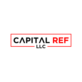 Logo Design Entry 2787863 submitted by koeciet to the contest for Capital REF LLC run by Johnny506