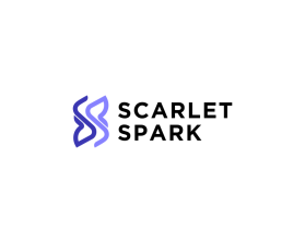 Logo Design Entry 2784357 submitted by triwasana to the contest for Scarlet Spark run by ScarSpark