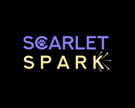 Logo Design Entry 2784386 submitted by Tal to the contest for Scarlet Spark run by ScarSpark