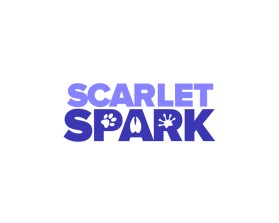 Logo Design entry 2792168 submitted by joegdesign to the Logo Design for Scarlet Spark run by ScarSpark