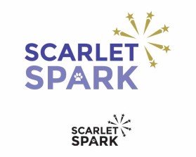 Logo Design Entry 2785899 submitted by JUNE 85 to the contest for Scarlet Spark run by ScarSpark