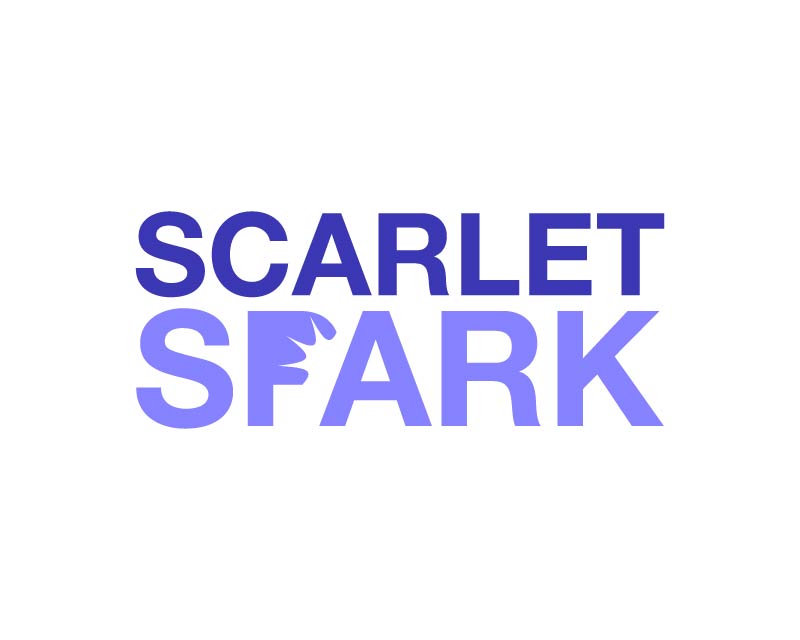 Logo Design entry 2784035 submitted by NorbertoPV to the Logo Design for Scarlet Spark run by ScarSpark