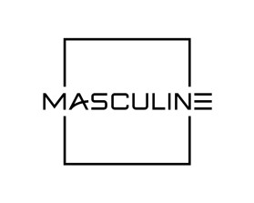 Logo Design Entry 2782989 submitted by Hasibul_083 to the contest for MASCULINE run by Danville