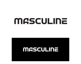 Logo Design Entry 2787125 submitted by putih to the contest for MASCULINE run by Danville