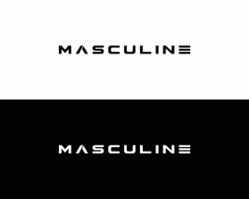Logo Design entry 2786207 submitted by Doni99art to the Logo Design for MASCULINE run by Danville