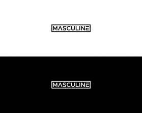 Logo Design entry 2781725 submitted by prince7 to the Logo Design for MASCULINE run by Danville