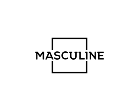 Logo Design Entry 2782315 submitted by triwasana to the contest for MASCULINE run by Danville