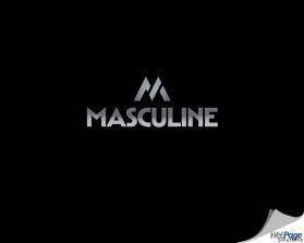 Logo Design Entry 2784114 submitted by webpagesol to the contest for MASCULINE run by Danville