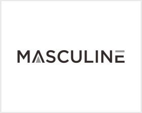 Logo Design entry 2781916 submitted by MRDesign to the Logo Design for MASCULINE run by Danville