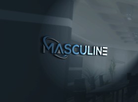 Logo Design entry 2782301 submitted by JUNE 85 to the Logo Design for MASCULINE run by Danville