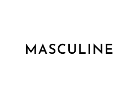 Logo Design entry 2781756 submitted by fije to the Logo Design for MASCULINE run by Danville