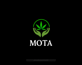 Logo Design Entry 2786129 submitted by leovardo to the contest for A logo using the word MOTA. run by Mozoon