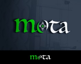 Logo Design entry 2786713 submitted by andsue to the Logo Design for A logo using the word MOTA. run by Mozoon