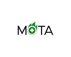 Logo Design Entry 2784247 submitted by Bamse to the contest for A logo using the word MOTA. run by Mozoon