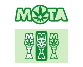 Logo Design Entry 2787292 submitted by payko to the contest for A logo using the word MOTA. run by Mozoon