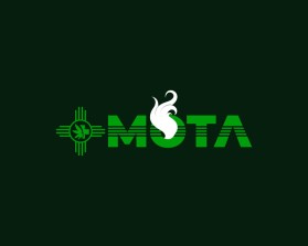 Logo Design entry 2792182 submitted by ENVIRON to the Logo Design for A logo using the word MOTA. run by Mozoon