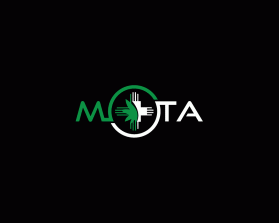 Logo Design Entry 2790378 submitted by Doni99art to the contest for A logo using the word MOTA. run by Mozoon