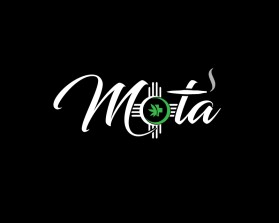 Logo Design entry 2792239 submitted by Hasbunallah to the Logo Design for A logo using the word MOTA. run by Mozoon