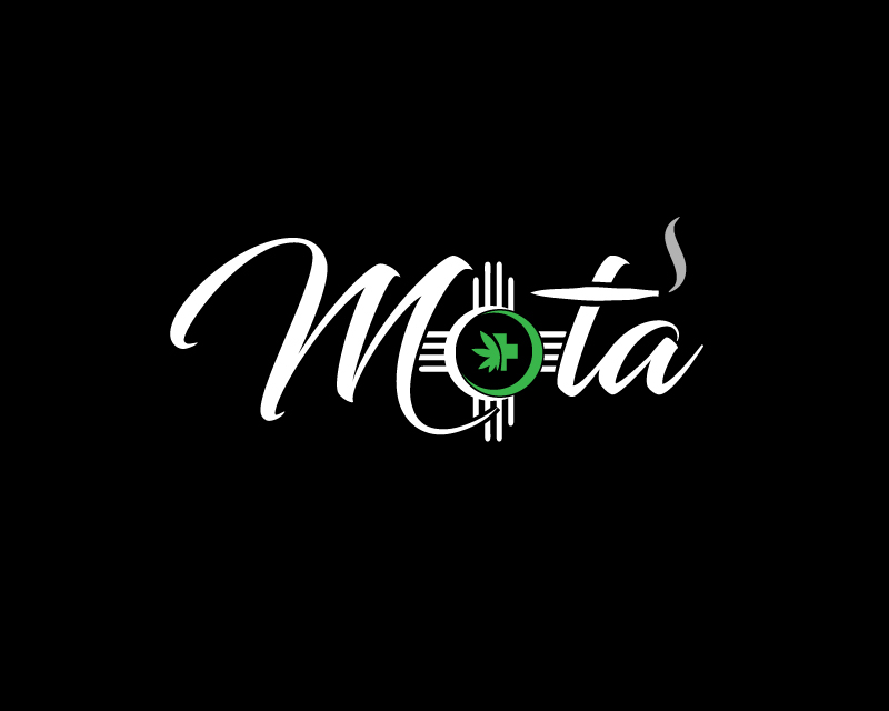 Logo Design entry 2792239 submitted by Tal to the Logo Design for A logo using the word MOTA. run by Mozoon