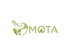 Logo Design Entry 2784108 submitted by Erlando to the contest for A logo using the word MOTA. run by Mozoon