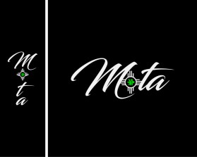 Logo Design entry 2785867 submitted by Tony_Brln to the Logo Design for A logo using the word MOTA. run by Mozoon