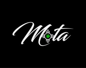 Logo Design entry 2785838 submitted by Hasbunallah to the Logo Design for A logo using the word MOTA. run by Mozoon