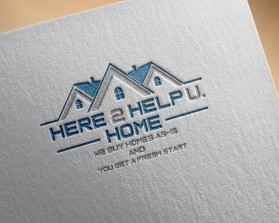 Logo Design entry 2878366 submitted by an55