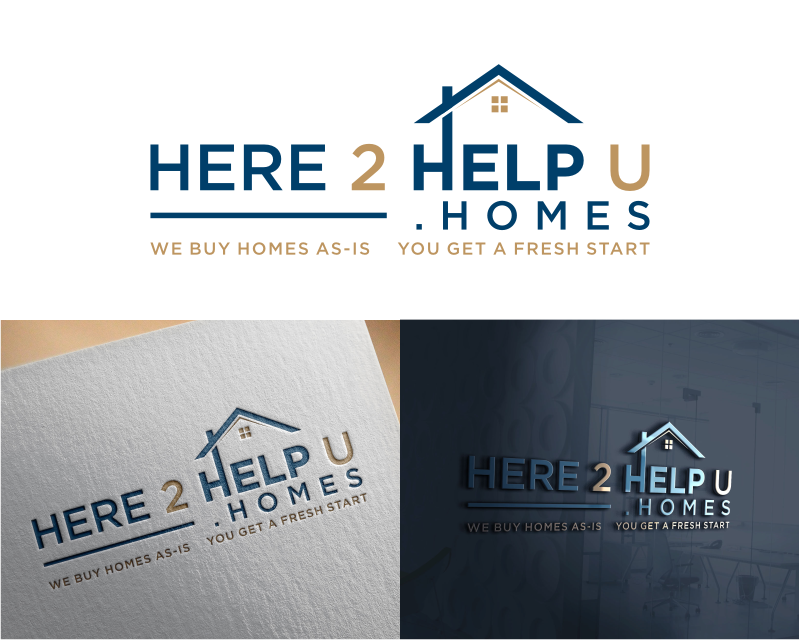 Logo Design entry 2882932 submitted by gEt_wOrk