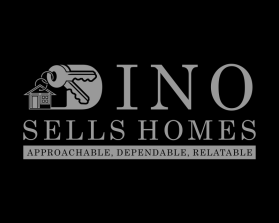 Logo Design Entry 2785264 submitted by ontrust to the contest for Dino Sells Homes run by dinosellshomes